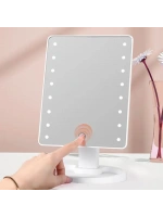 Led Işıklı Makyaj Aynası 16 Led