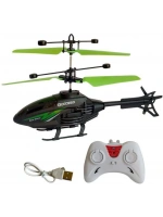 Lh-1804r Kumandalı Helikopter