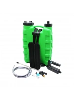 Lıtolan ( 16lt ) Bataryalı ( Elektrikli ) ( Usb Şarjlı ) İlaç Pompası ( Battery Sprayer )*1