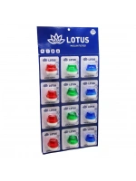 Lotus Lts-sf-106 ( Süngerli ) Musluk Ucu Perlatör*12x40