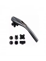 Magic Massager Plus Jy-2024b Masaj Aleti Boyun Sırt Bacak Kol Karın Bel 6 Başlıklı