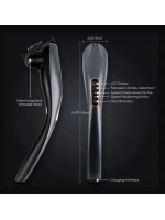 Magic Massager Plus Jy-2024b Masaj Aleti Boyun Sırt Bacak Kol Karın Bel 6 Başlıklı