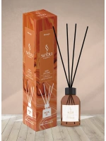 Mango Ortam Kokusu Bambu Çubuklu Sebu 100 Ml