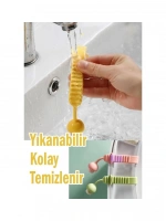 Mantar Tasarımlı Klozet Kaldırma Aparatı