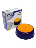Mas-580 Pul Süngeri*6x32