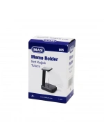 Mas-805 Memo Holder Not Kağıt Tutucu*120