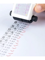 Matematik İşlem Rulosu Boşluk Doldurmalı Set