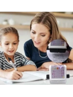 Matematik İşlem Rulosu Boşluk Doldurmalı Set