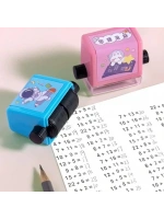 Matematik İşlem Rulosu (tek İşlem Seçenekli)