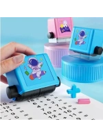 Matematik İşlem Rulosu (Tek İşlem Seçenekli)