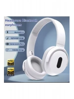 Max Pro Bluetooth/aux Girişli Kulak Üstü Kulaklık