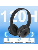 Max Pro Bluetooth/aux Girişli Kulak Üstü Kulaklık