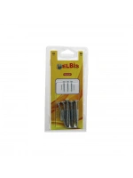 Medalyan Dl-07 ( 5x50 ) Sunta Vidası Yhb ( 8pcs )*12x10