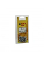 Medalyan Dl-08 ( 3.9x13 ) Yhb Matkap Uçlu Vida ( 30pcs )*12x10