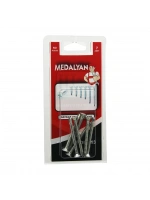 Medalyan Dl-13 ( 4.8x50 ) Matkap Uçlu Vida Yhb ( 7pcs )*12x10
