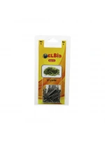 Medalyan Dl-17 ( No-10x30 ) Tp Tel Çivi ( 30pcs ) *12x10