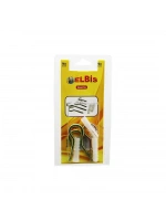 Medalyan Dl-27 20x80 Açık Piton Dübel *12x10