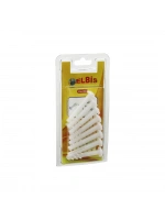 Medalyan Dl-57 Korniş Montaj Dübeli ( Plastik Çivili ) ( 10pcs )*12x9