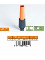 Medalyan Md-101 ( 1/2 ) Otomatik Ayarlı Lans*32x6