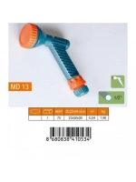 Medalyan Md-13 ( Ayarsız ) Sulama Tabanca Süzek ( 1/2 Lüx Rekor )*10x7.5