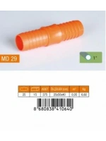 Medalyan Md-27 Normal Hortum Eki 5/8 *75x16