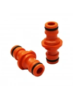 Medalyan Md-324 ( 2 Yön ) Otomatik Hortum Bağlantısı*10x172.8