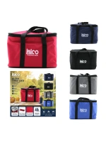 Mega Everest ( 40lt ) Termos Çanta ( Folyolu ) ( 40 X 30 X 25cm ) ( Taşıma Kulp )*100