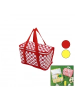 Mega Everest Ballıev ( 25lt ) Termos Çanta ( Folyolu ) ( 22 X 22 X 33cm ) ( Taşıma Kulp )*100