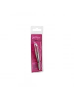 Merrys Solingen Limes Tt-098 Metal Gümüş Cımbız*12x50