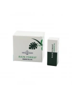 Meta Esans Yağ ( Raın Forest ) ( Buhardanlık & Çamaşır Makine & Ütü Vb. Kullanım ) ( 10ml )*6x92