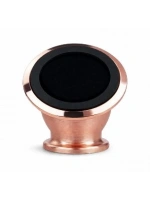 Metal Telefon Tutucu Torpidoya Yapışan Mıknatıslı
