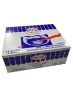 Metan Lavabo Açıcı 12 Adetli