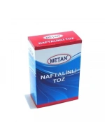 Metan Pul Naftalinli Toz*12x12
