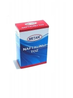 Metan Toz Naftalin 12li