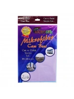 Microstil Kod-8059 ( 40x50cm ) Mikrofiber Temizlik Cam Bezi*100