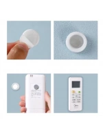 Mıknatıslı Çok Amaçlı Kumanda, Telefon Tutucu 2 ADET