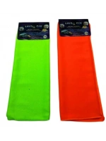Mikrosan Baklava Desen Mikrofiber Temizlik Bezi 50x70cm*20x22