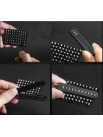 Mini Anahtarlık, Çanta, Araba İçin Çok Amaçlı Numaratör