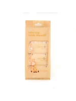 Mini Cep Islak Mendil Günlük Pratik 8li Paket