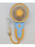 Mini El Fanı Şarjlı Mj121