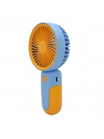 Mini El Fanı Şarjlı Mj121