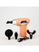 Mini Masaj Aleti Mini Portable Masaj Aleti Egonex 009