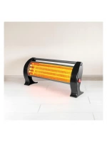 Minisan Mini Elektrikli Isıtıcı Ayak Isıtıcı Sobası 1200w