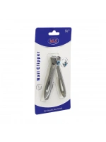 Mls M-319 ( Geniş Ağız ) ( Pense ) Tırnak Makası ( Koldan Yaylı )*12x24