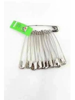Mls No-6 Çengelli İğne 144pcs Paket*1x50