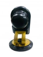 Mobile Phone Sensor Speaker Stand
