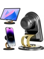 Mobile Phone Sensor Speaker Stand