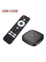 Pl-770 Android 13.0 8k Hdr Android Tv Kutusu Wifi 2.4g/5g