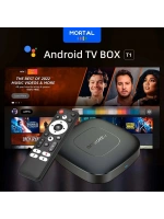 Pl-770 Android 13.0 8k Hdr Android Tv Kutusu Wifi 2.4g/5g