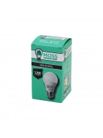 Moss Lıght ( 12w ) ( Beyaz ) Led Ampul ( E27 ) ( 960lm ) ( 6500k )*200